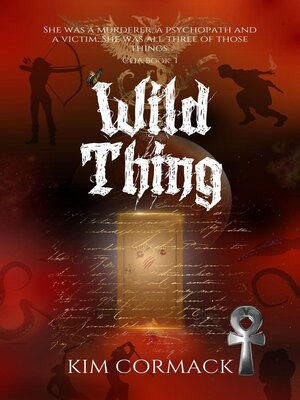 cover image of Wild Thing